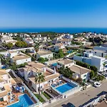 Thetis By Atlantic Places البوفيرا