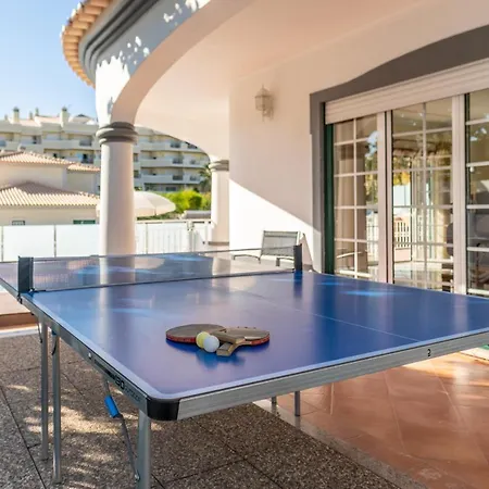 Thetis By Atlantic Places Villa