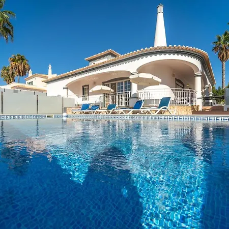 Thetis By Atlantic Places Villa Albufeira