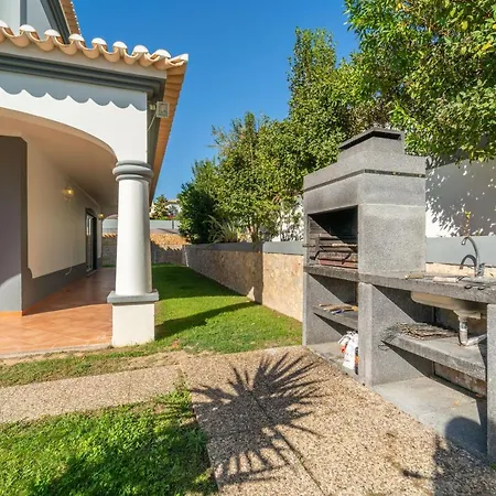 Thetis By Atlantic Places * 阿尔布费拉