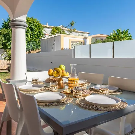 Thetis By Atlantic Places Albufeira