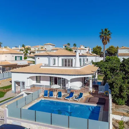 别墅 Thetis By Atlantic Places 阿尔布费拉