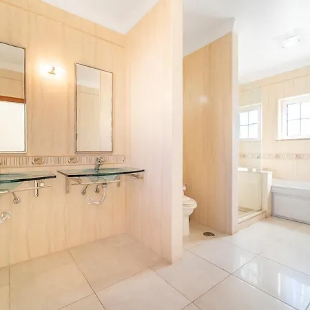 Thetis By Atlantic Places Villa