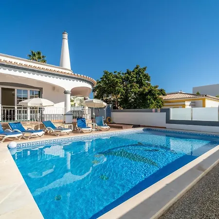 Thetis By Atlantic Places Albufeira