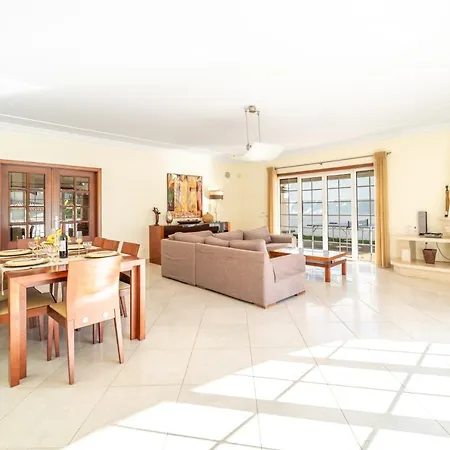 Thetis By Atlantic Places 别墅 *