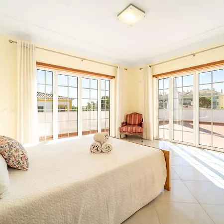 Thetis By Atlantic Places Albufeira