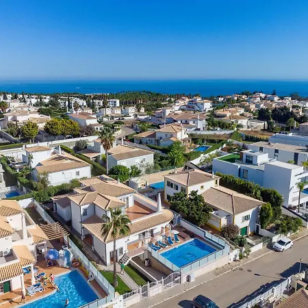 Thetis By Atlantic Places Albufeira