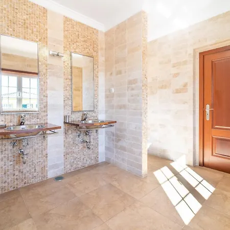 Villa Thetis By Atlantic Places *