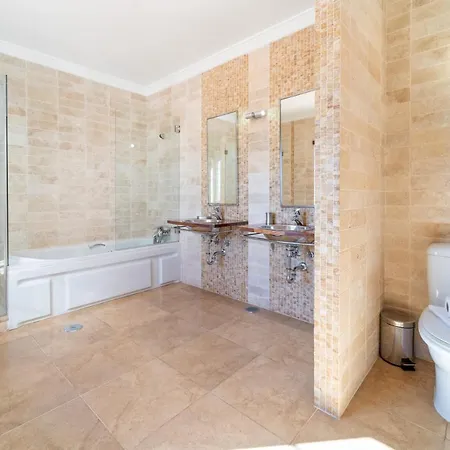 Thetis By Atlantic Places Villa