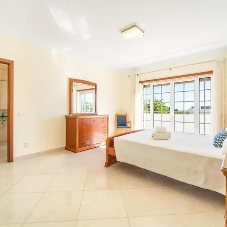 Thetis By Atlantic Places 别墅