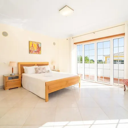 别墅 Thetis By Atlantic Places 阿尔布费拉