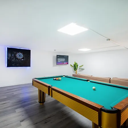 Thetis By Atlantic Places Villa *