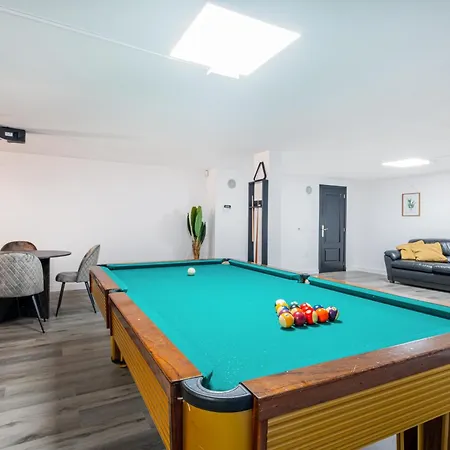 Thetis By Atlantic Places *