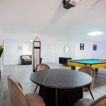 Thetis By Atlantic Places Albufeira