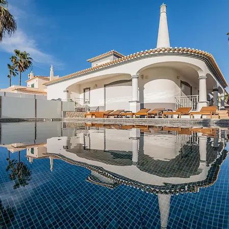 Thetis By Atlantic Places * Albufeira